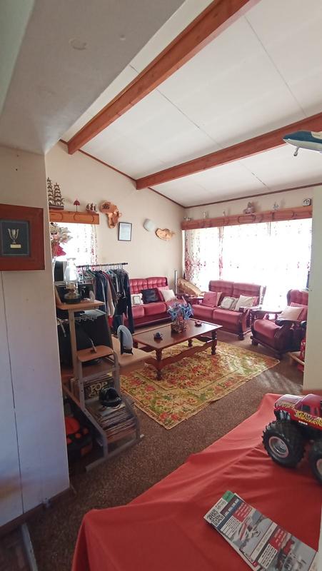 3 Bedroom Property for Sale in Sasolburg Ext 11 Free State